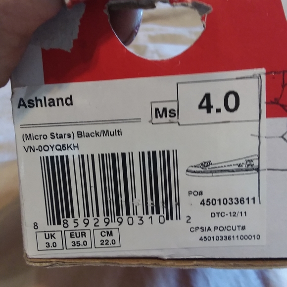 Vans Ashland - Picture 5 of 10